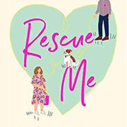 REVIEW: Rescue Me by Sarra Manning