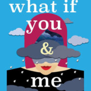 Spotlight & Giveaway: What If You & Me by Roni Loren