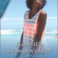 REVIEW: How to win the Surgeon’s Heart by Tina Beckett