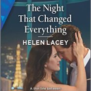 REVIEW: The Night That Changed Everything by Helen Lacey