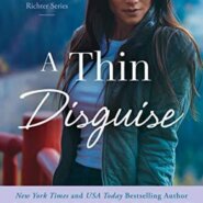 Spotlight & Giveaway: A Thin Disguise by Catherine Bybee