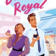 REVIEW: Battle Royal by Lucy Parker