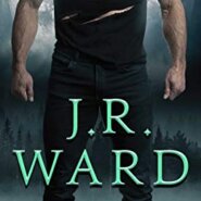 REVIEW: Claimed by J.R. Ward