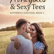 REVIEW: Honeybees and Sexy Tees by Katie Mettner