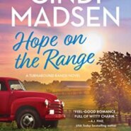 REVIEW: Hope on the Range by Cindi Madsen