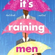 Spotlight & Giveaway: It’s Raining Men by Julie Hammerle