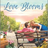 REVIEW: Love Blooms by Jo McNally