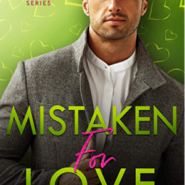 REVIEW: Mistaken for Love by Delancey Stewart