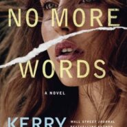 Spotlight & Giveaway: No More Words by Kerry Lonsdale