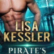 Spotlight &Giveaway: Pirate’s Promise by Lisa Kessler