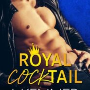 Spotlight & Giveaway: Royal Cocktail by J. Kenner