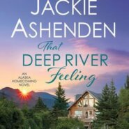 Spotlight & Giveaway: That Deep River Feeling by Jackie Ashenden