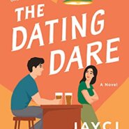 Spotlight & Giveaway: The Dating Dare by Jayci Lee