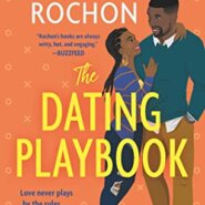 REVIEW: The Dating Playbook by Farrah Rochon