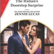 REVIEW: The Italian’s Doorstep Surprise by Jennie Lucas