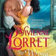 REVIEW: The Wrong Marquess by Vivienne Lorret