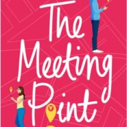 REVIEW: The Meeting Point by Olivia Lara