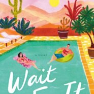 REVIEW: Wait For It by Jenn McKinlay