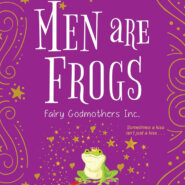 REVIEW: Men Are Frogs by Saranna DeWylde