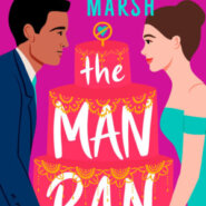 REVIEW: The Man Ban by Nicola Marsh