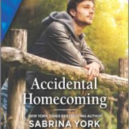 REVIEW: Accidental Homecoming by Sabrina York