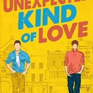 Spotlight & Giveaway: An Unexpected Kind of Love by Hayden Stone