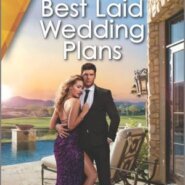 Spotlight & Giveaway: Best Laid Wedding Plans by Karen Booth