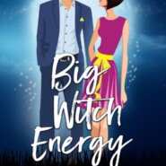 REVIEW: Big Witch Energy by Kelly Jamieson