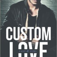 Spotlight & Giveaway: Custom Love by Chantal Fernando