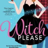 REVIEW: Witch Please By Ann Aguirre