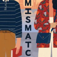 REVIEW: The Mismatch by Sara Jafari