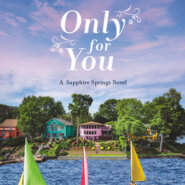 REVIEW: Only for You by Barb Curtis