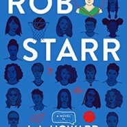 Spotlight & Giveaway: Rob Starr by J. A. Howard