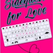 REVIEW: Sidequest for Love by L.H. Cosway