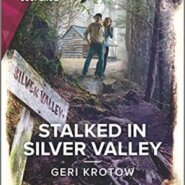 REVIEW: Stalked in Silver Valley by Geri Krotow