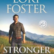 REVIEW: Stronger Than You Know by Lori Foster