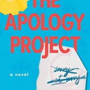 REVIEW: The Apology Project by Jeanette Escudero