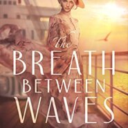 Spotlight & Giveaway: The Breath Between Waves by Charlotte Hamilton