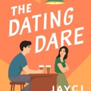 REVIEW: The Dating Dare by Jayci Lee