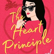 REVIEW: The Heart Principle by Helen Hoang