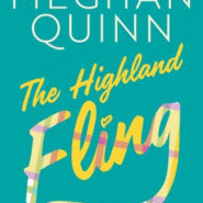 REVIEW: The Highland Fling by Meghan Quinn