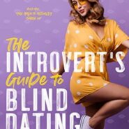 Spotlight & Giveaway: The Introvert’s Guide to Blind Dating by Emma Hart