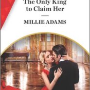 REVIEW: The Only King to Tame Her by Millie Adams