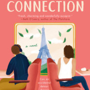 REVIEW: The Paris Connection by Lorraine Brown