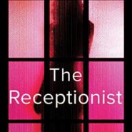 Spotlight & Giveaway: The Receptionist by Kate Myles