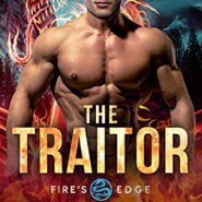 Spotlight & Giveaway: The Traitor by Abigail Owen