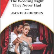 REVIEW: The Wedding Night They Never Had by Jackie Ashenden