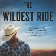 Spotlight & Giveaway: The Wildest Ride by Marcella Bell