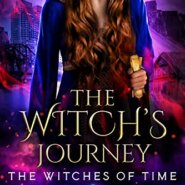 Spotlight & Giveaway: The Witch’s Journey by Leigh Ann Edwards