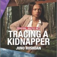 REVIEW: Tracing a Kidnapper by Juno Rushdan